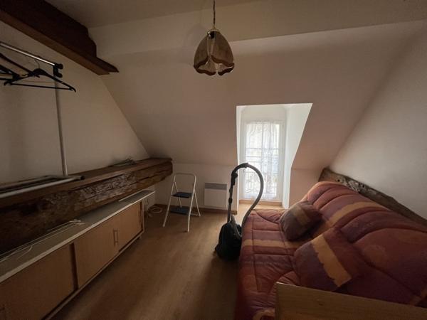 Maison à vendre |  L'Île-Bouchard |  5 pièces | 80 m²