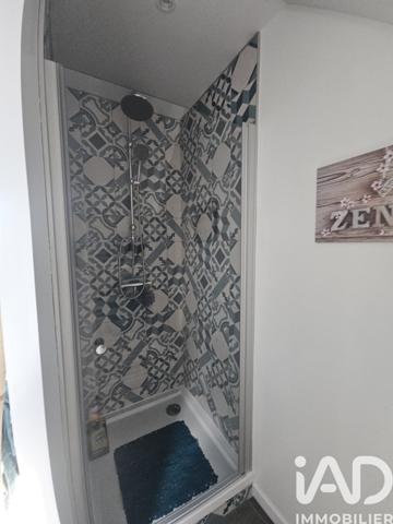 Maison à vendre 5 pièces 113 m² Honfleur