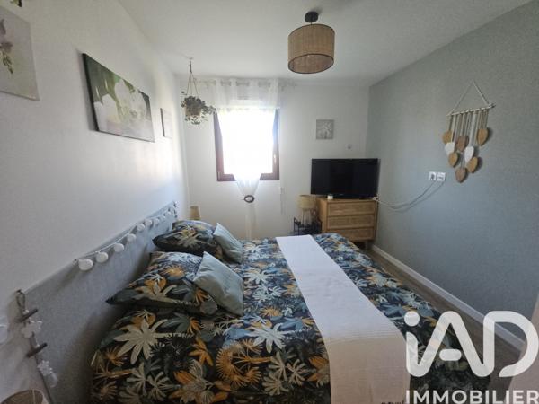 Maison à vendre 5 pièces 113 m² Honfleur