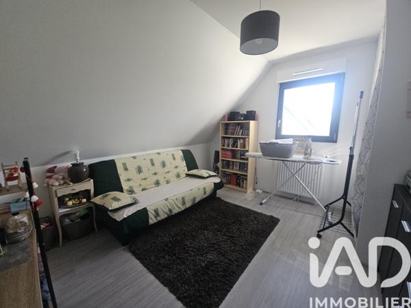 Maison à vendre 5 pièces 113 m² Honfleur