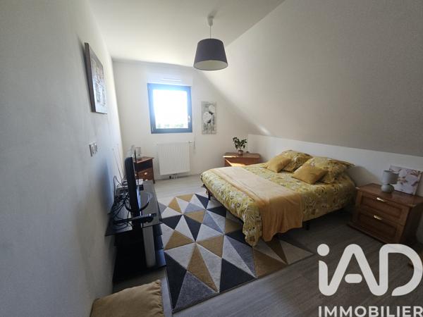 Maison à vendre 5 pièces 113 m² Honfleur