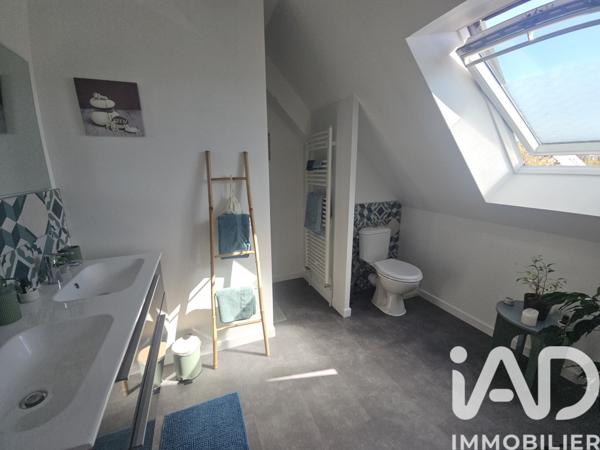 Maison à vendre 5 pièces 113 m² Honfleur