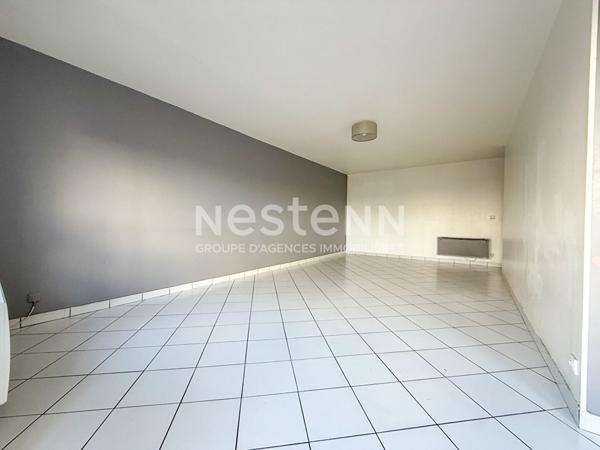 Appartement Epinay Sur Seine 2 pièce(s)