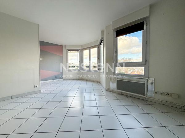 Appartement Epinay Sur Seine 2 pièce(s)