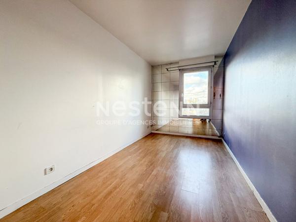 Appartement Epinay Sur Seine 2 pièce(s)