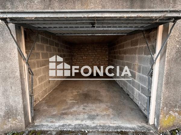 Location Parking 8 m² - 11 RUE DE BELLEVUE Dijon 21000