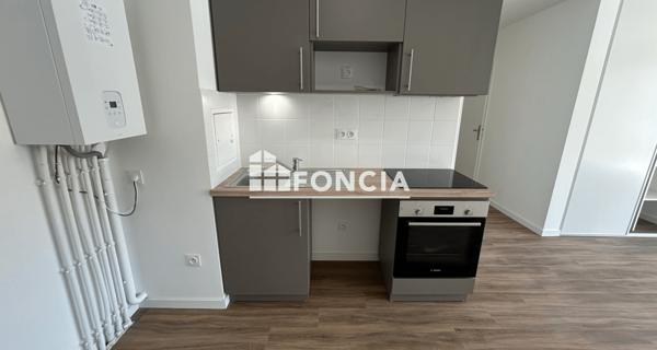Location Appartement 3 pièces 59.5 m² - Provins 77160