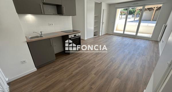 Location Appartement 3 pièces 59.5 m² - Provins 77160