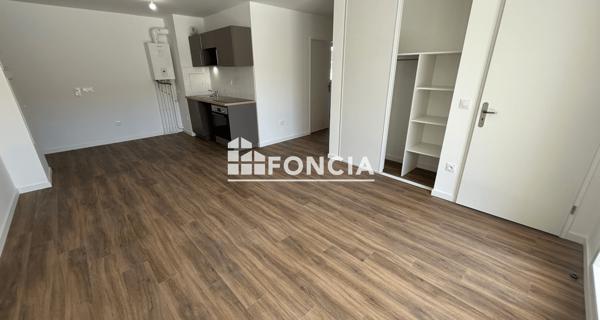 Location Appartement 3 pièces 59.5 m² - Provins 77160