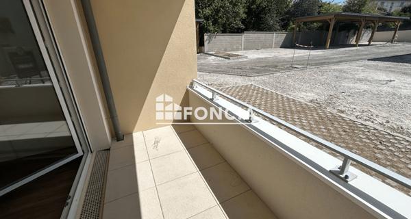 Location Appartement 3 pièces 59.5 m² - Provins 77160