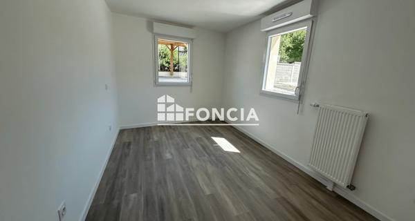 Location Appartement 3 pièces 59.5 m² - Provins 77160