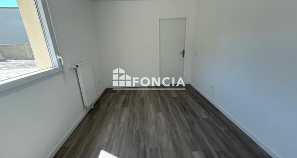 Location Appartement 3 pièces 59.5 m² - Provins 77160