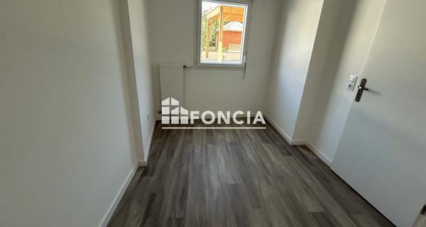 Location Appartement 3 pièces 59.5 m² - Provins 77160