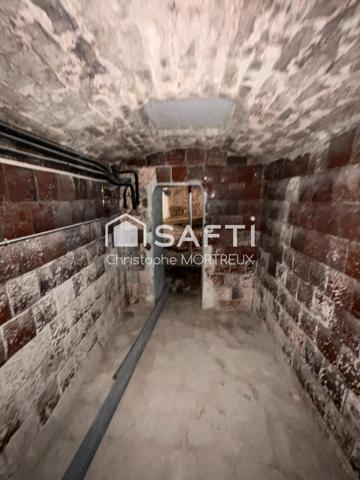 Belle maison de village de 7 pièces pour 208m² de plancher