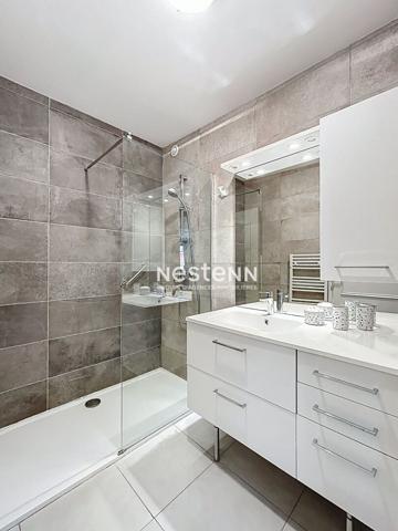 Appartement Cannes 4pièce(s) 95.40 m2