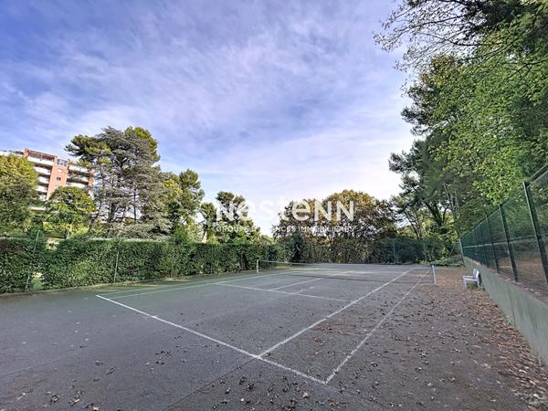 Appartement Cannes 4pièce(s) 95.40 m2