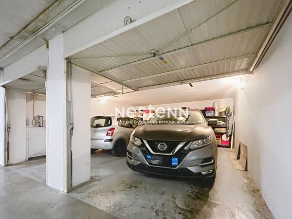 Appartement Cannes 4pièce(s) 95.40 m2