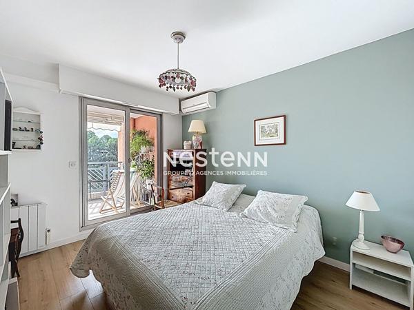Appartement Cannes 4pièce(s) 95.40 m2