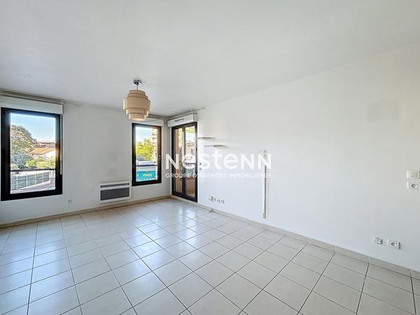 Cannes La Bocca 2 pièce(s) 46 m2