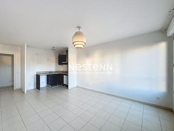 Cannes La Bocca 2 pièce(s) 46 m2