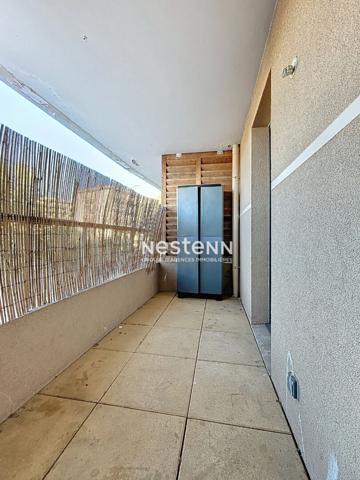 Cannes La Bocca 2 pièce(s) 46 m2