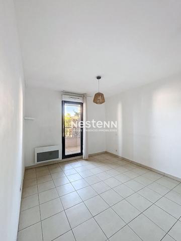 Cannes La Bocca 2 pièce(s) 46 m2