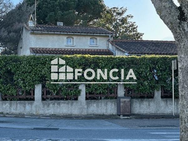 Location Maison 4 pièces 99.9 m² - 2 ALLEE DES TOURTERELLES Ramonville Saint Agne 31520