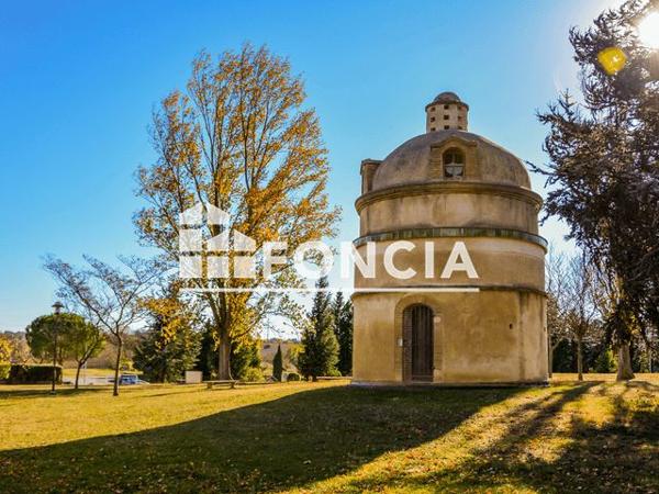 Location Maison 4 pièces 99.9 m² - 2 ALLEE DES TOURTERELLES Ramonville Saint Agne 31520