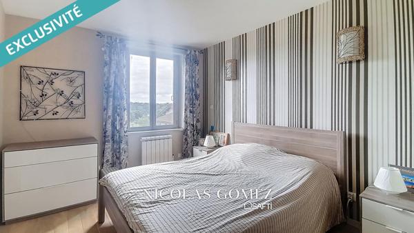 Maison de village 4 chambres à Collonges-au-Mont-d'Or