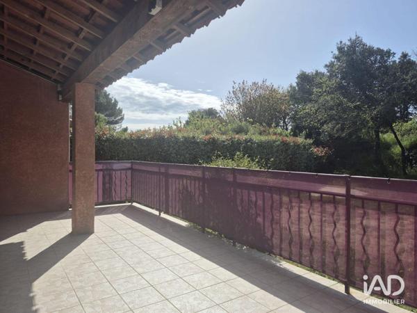 Maison à vendre 5 pièces 98 m² Brignoles