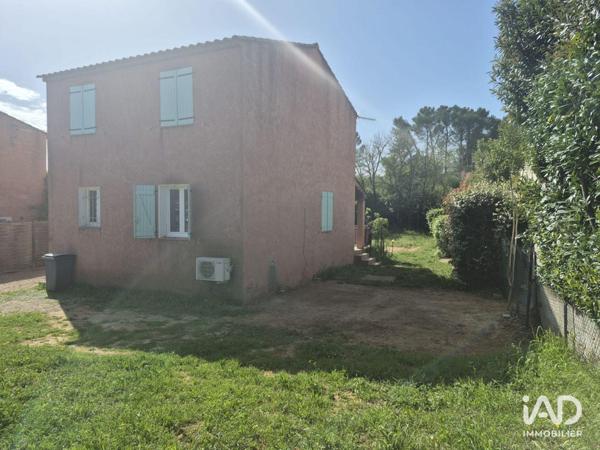 Maison à vendre 5 pièces 98 m² Brignoles