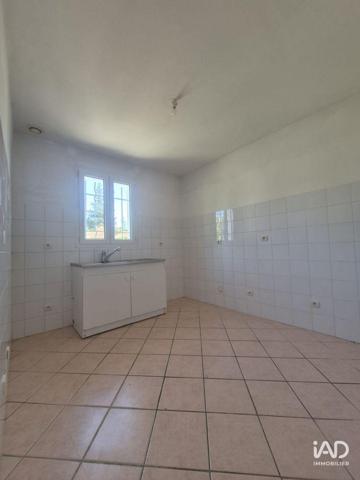 Maison à vendre 5 pièces 98 m² Brignoles