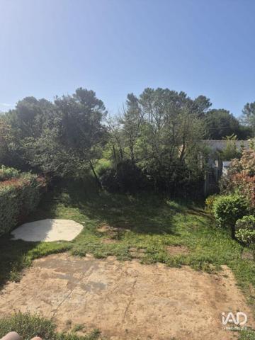 Maison à vendre 5 pièces 98 m² Brignoles