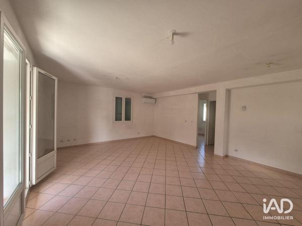 Maison à vendre 5 pièces 98 m² Brignoles
