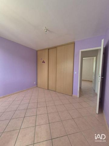 Maison à vendre 5 pièces 98 m² Brignoles