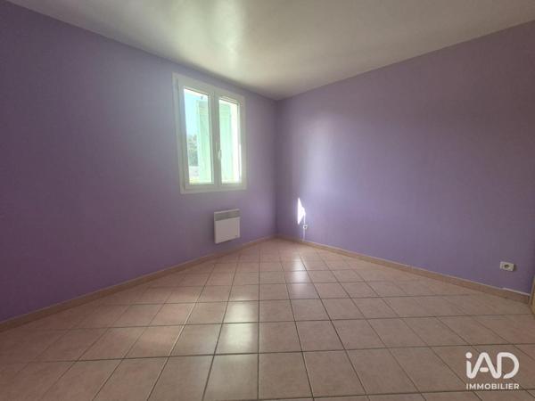 Maison à vendre 5 pièces 98 m² Brignoles