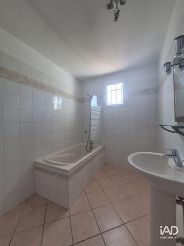 Maison à vendre 5 pièces 98 m² Brignoles