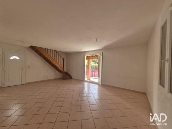Maison à vendre 5 pièces 98 m² Brignoles