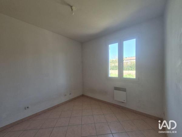 Maison à vendre 5 pièces 98 m² Brignoles