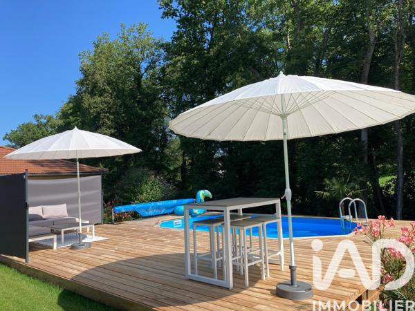 Maison à vendre 5 pièces 112 m² Allinges