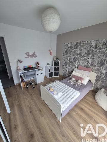 Maison à vendre 5 pièces 112 m² Allinges