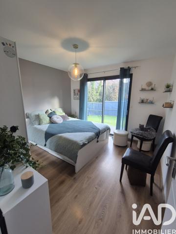 Maison à vendre 5 pièces 112 m² Allinges