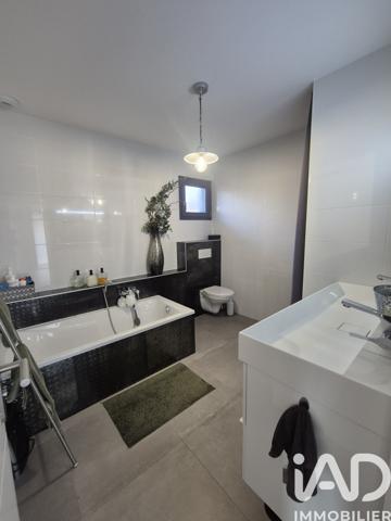 Maison à vendre 5 pièces 112 m² Allinges