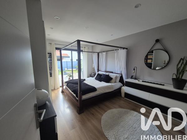 Maison à vendre 5 pièces 112 m² Allinges