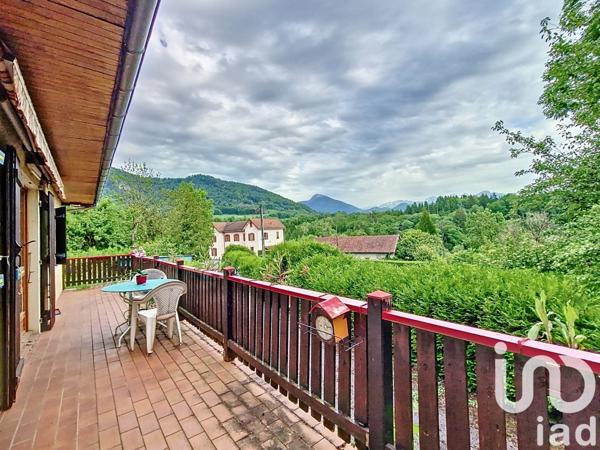 Maison à vendre 3 pièces 79 m² Fillinges