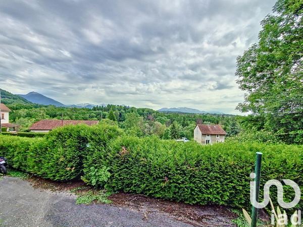 Maison à vendre 3 pièces 79 m² Fillinges