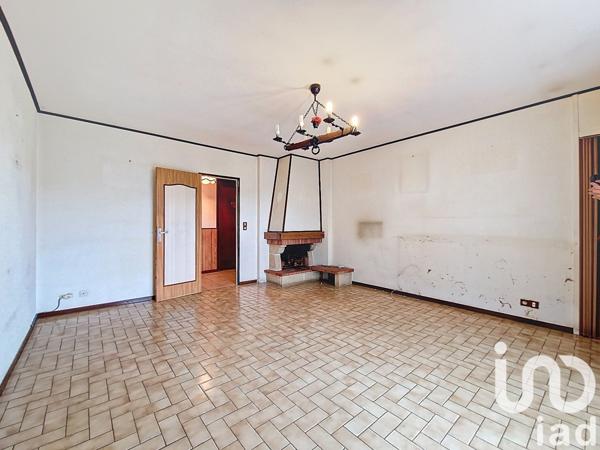 Maison à vendre 3 pièces 79 m² Fillinges