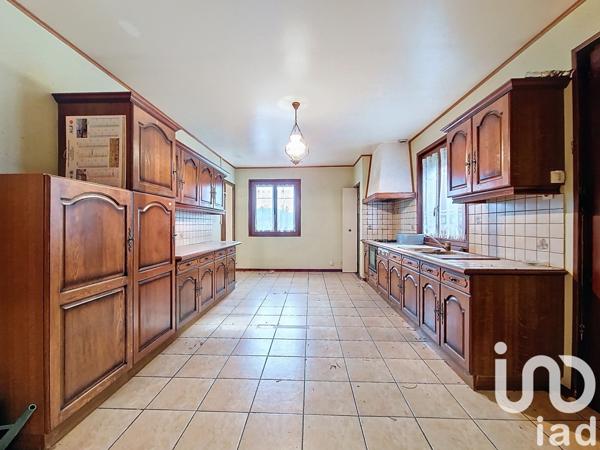 Maison à vendre 3 pièces 79 m² Fillinges