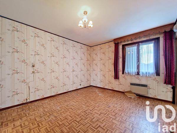 Maison à vendre 3 pièces 79 m² Fillinges