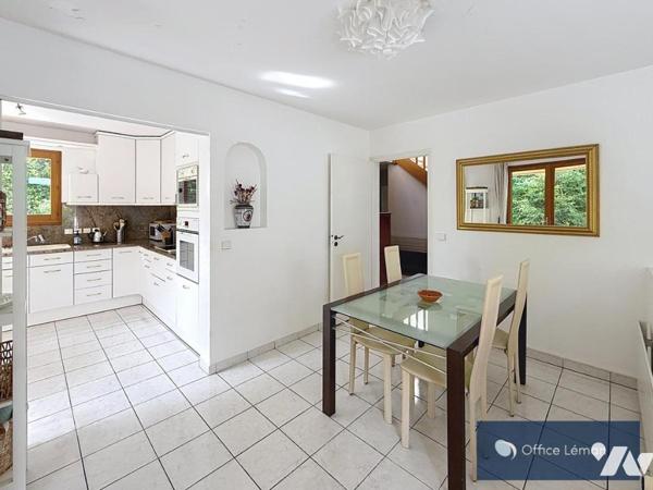 MAISON À VENDRE PREVESSIN MOENS